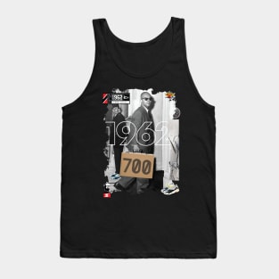 TRINI ERIC 1962 Tank Top